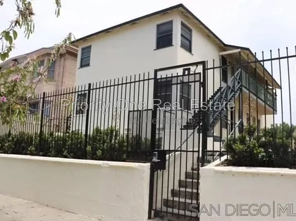 427 20th St, San Diego, CA 92102