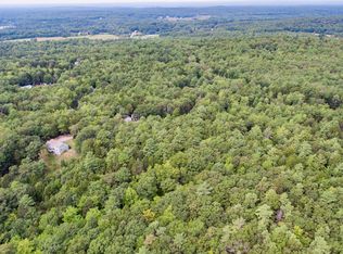 0 Gilman Hill Rd, Woolwich, ME 04579