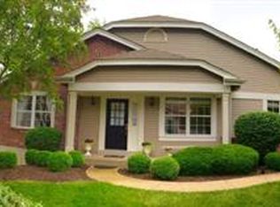 15808 Kersten Ridge Ct, Chesterfield, MO 63017