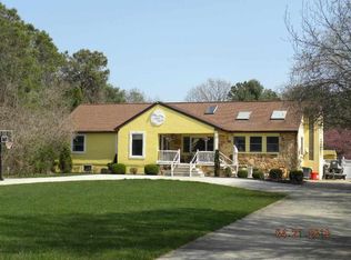 48 Hoffman Dr, Cape May Court House, NJ 08210