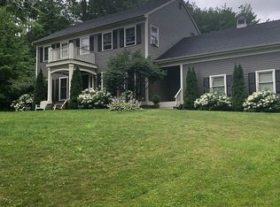 116 Arbor Ln, Colchester, VT 05446