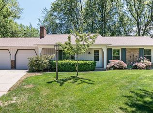 15393 Concord Dr, Spring Lake, MI 49456