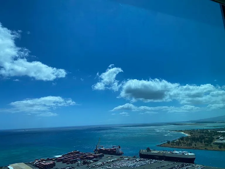 600 Ala Moana Blvd #4002 — Photo 29
