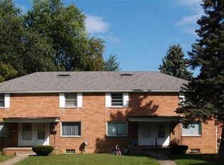 608 Poplar Ave NW, Canton, OH 44708