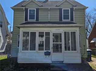 1579 Hagley Rd, Toledo, OH 43612