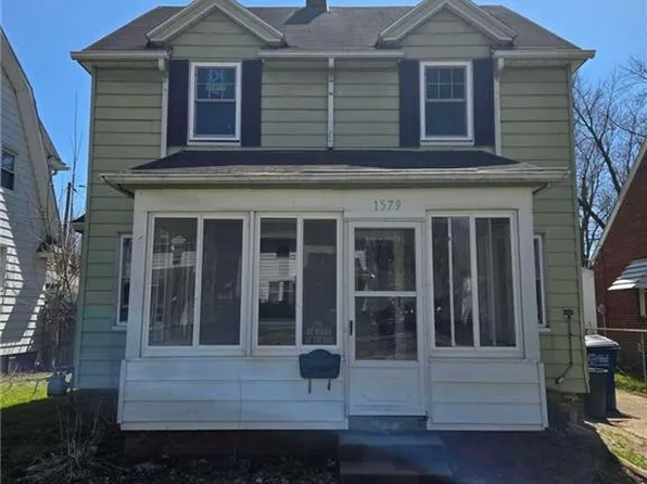 1579 Hagley Rd, Toledo, OH 43612