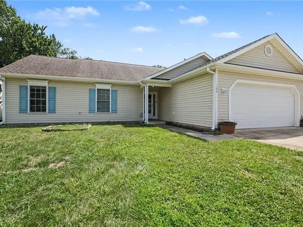 180 Beeson Park Ct, Kernersville, NC 27284