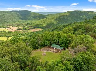 752 County Road 372, Ider, AL 35981