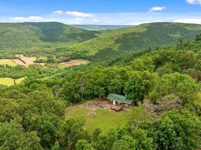 752 County Road 372, Ider, AL, 35981