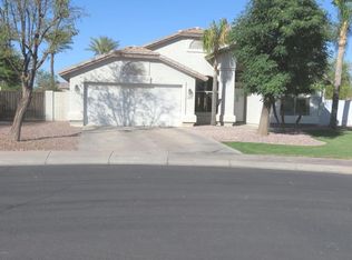 431 S Marin Dr, Gilbert, AZ 85296