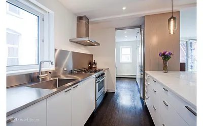 Sold by Douglas Elliman