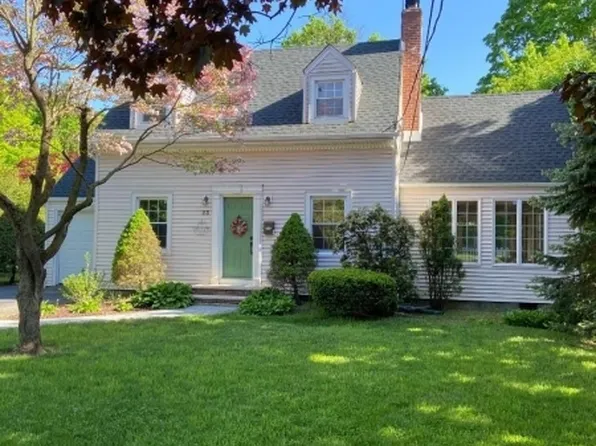 23 Sunset Rd, Pequannock Twp., NJ 07444