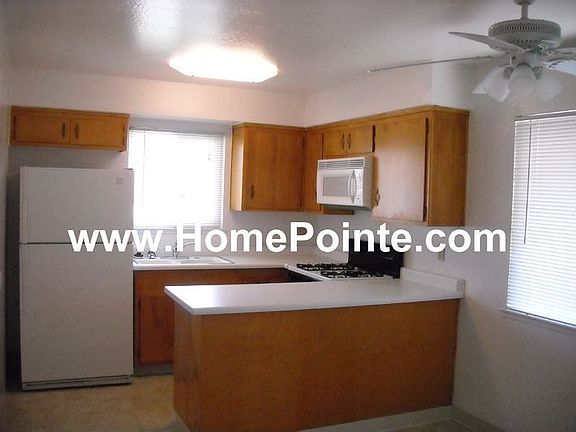 Dinning Room/Kitchen