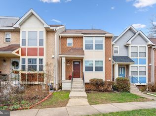 5492 Stavendish St, Burke, VA 22015