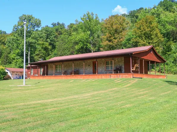 Moores Ln, Manchester, OH 45684