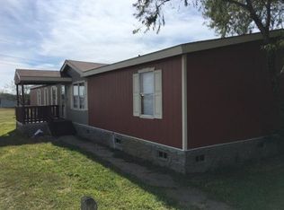 9005 N Monterrey Dr, Alvarado, TX 76009
