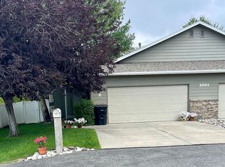 3981 Avenue D UNIT 2, Billings, MT 59102