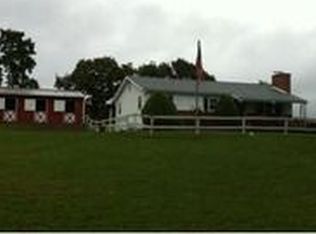 37 Bubs Dr, Ashland, PA 17921