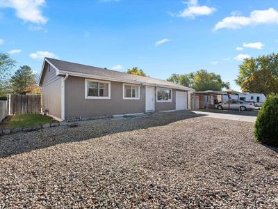 735 S 12 E, Mountain Home, ID, 83647