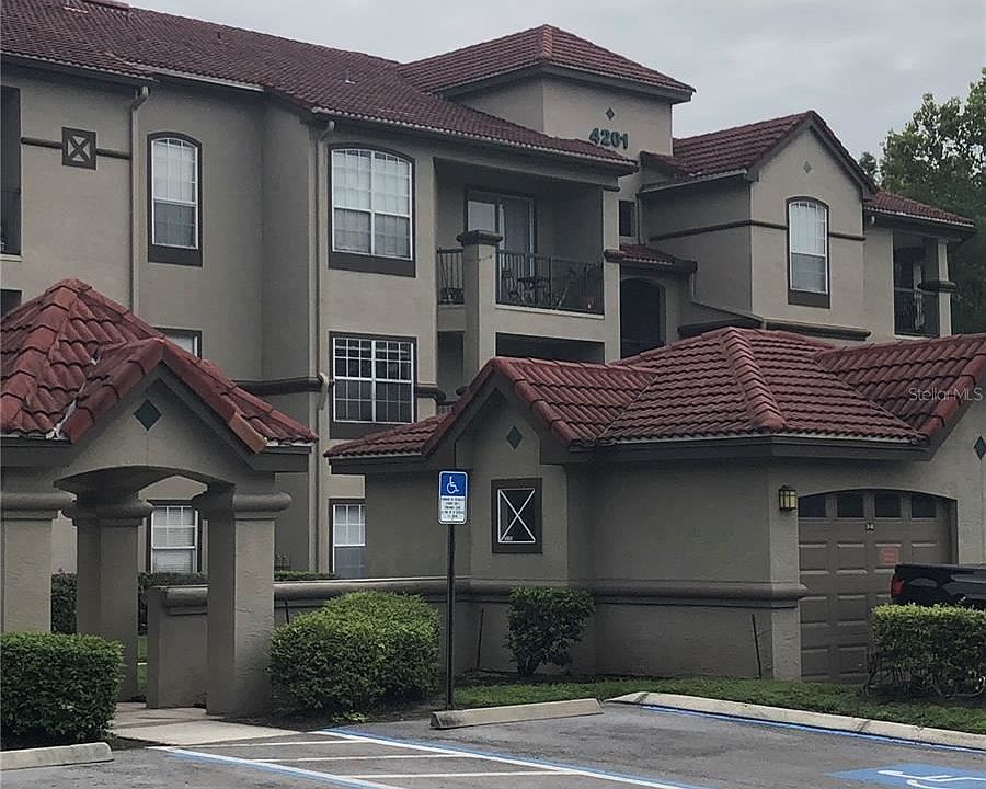 1st image of 4201 Woodstorks Walk Way Unit 3205