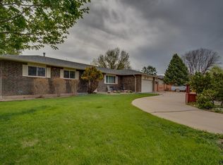 703 Ridgewood Rd, Canon City, CO 81212