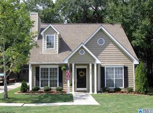 2903 Dublin Dr, Helena, AL 35080