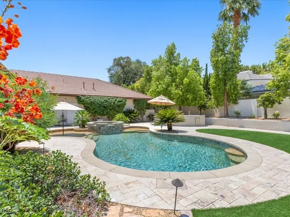 2330 Caserta Ct, Henderson, NV 89074