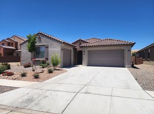 6801 Piedra Aspero St NW, Albuquerque, NM 87120