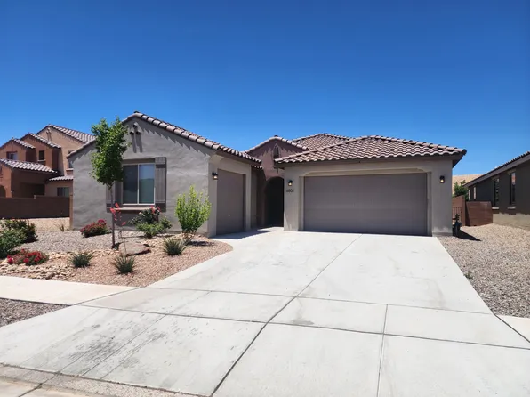 6801 Piedra Aspero St NW, Albuquerque, NM 87120