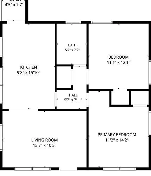 311 Henry Aaron Ave SW — Photo 11