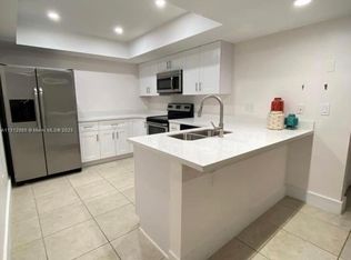 11447 SW 84th Ln #0, Miami, FL 33173