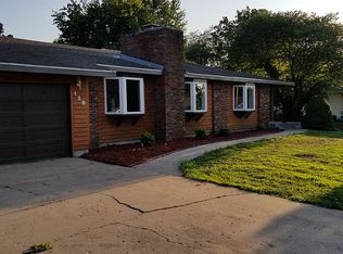 128 E Ritter St, Republic, MO 65738