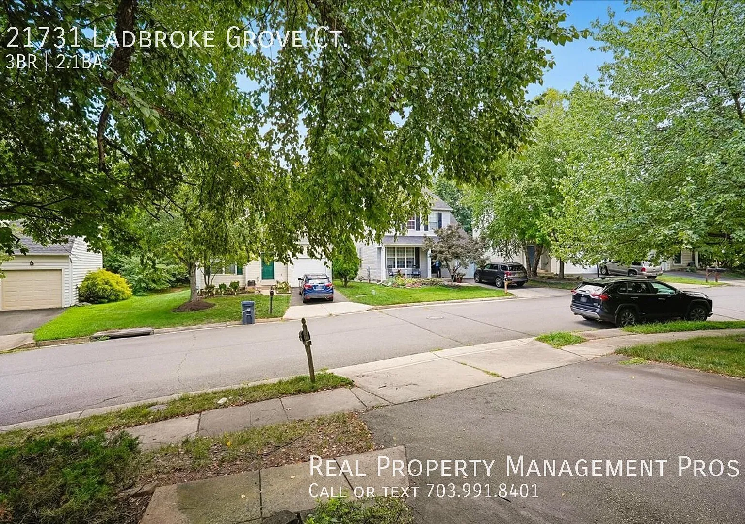 Beautifully Updated Colonial in the Heart of Sterling For Rent! — Photo 2