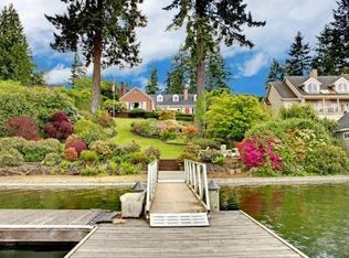 36 Country Club Dr SW, Lakewood, WA 98498