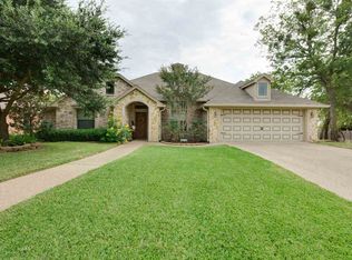 10328 Durango Trl, Woodway, TX 76712