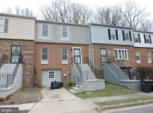 2230 Shadyside Ave, Suitland, MD 20746