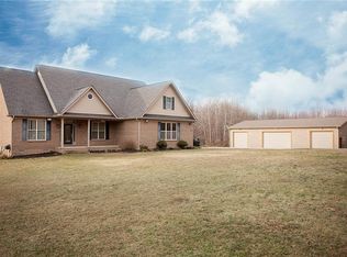 8791 Lindley Mill Rd, Snow Camp, NC 27349