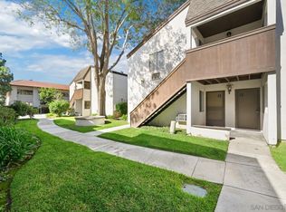 Park Villas South, San Diego, CA 92108