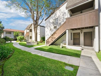 1361 Caminito Gabaldon Unit F, San Diego, CA, 92108