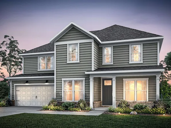 801 Sweetwater Springs Dr, Moore, SC 29369