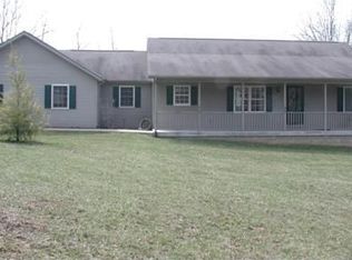 8781 W Elwren Rd, Bloomington, IN 47403