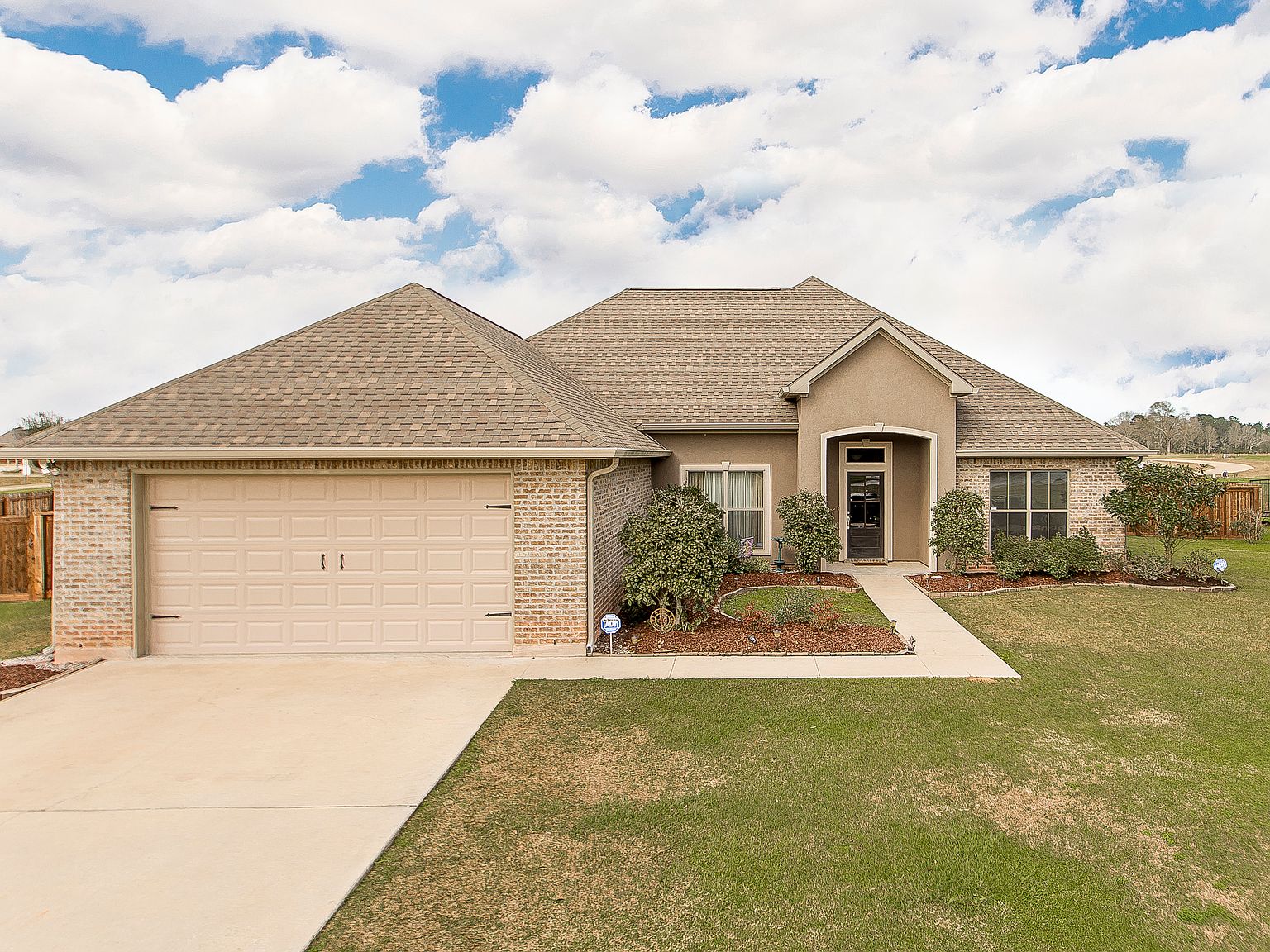 18275 Red Wolf Trl, Loranger, LA 70446 Zillow