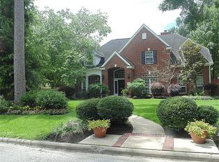 7201 Tickner St, Houston, TX 77055