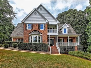 109 Cotton Creek Dr, McDonough, GA 30252