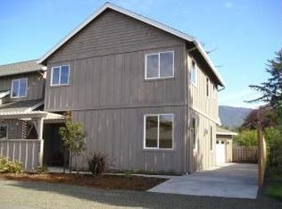 320 Treasure Cove Ln, Manzanita, OR 97130