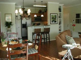 5430-3B Forester Dr APT 3B, High Point, NC 27265