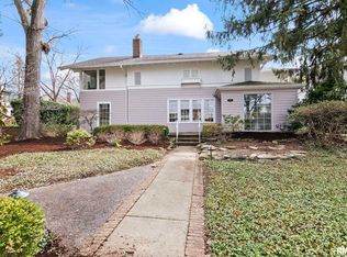 1516 Willemore Ave, Springfield, IL 62704