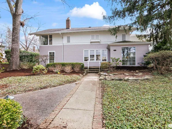 1516 Willemore Ave, Springfield, IL 62704