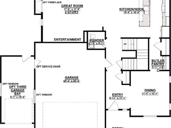 3rd image of 4602 Freehold Dr