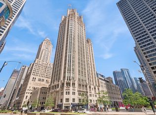 435 N Michigan Ave #1112, Chicago, IL 60611